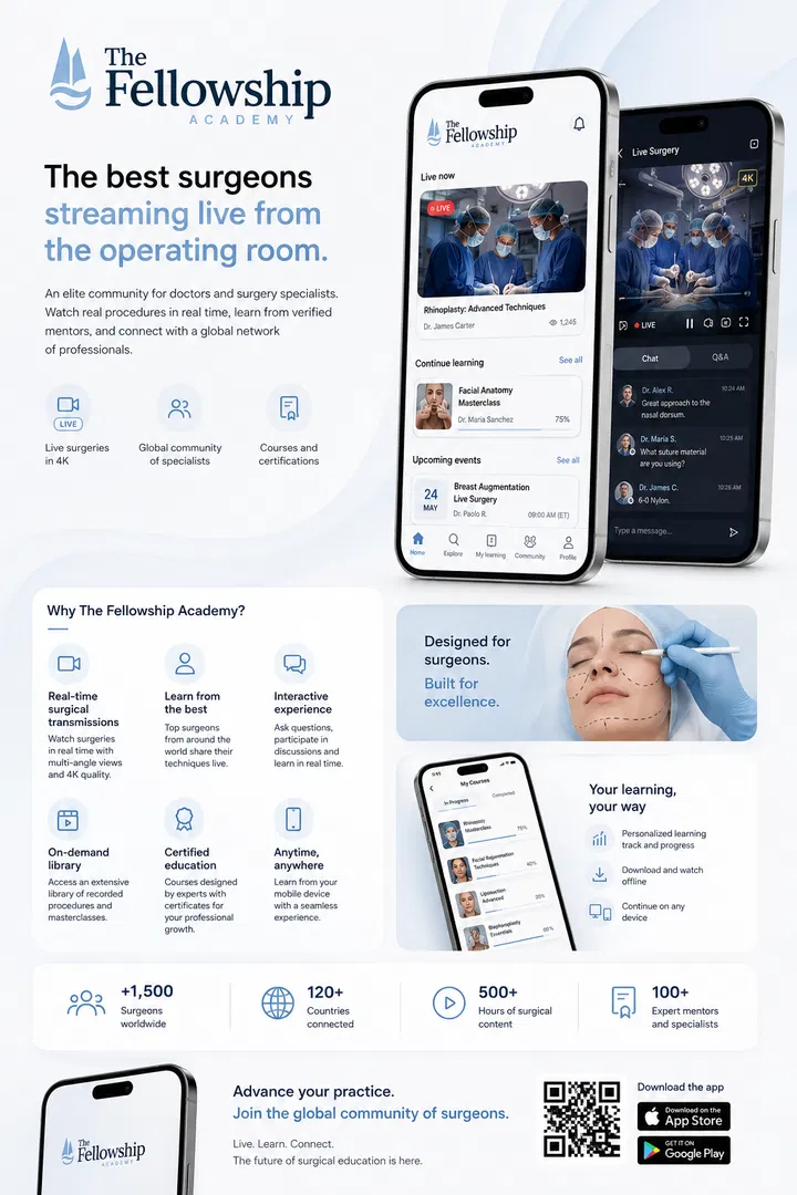 Academy of Plastic Surgery
