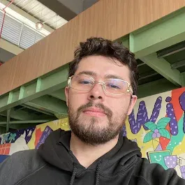 Sebastian Agudelo